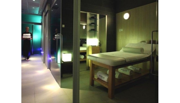 Hotel Pullman Barcelona Skipper poza 4