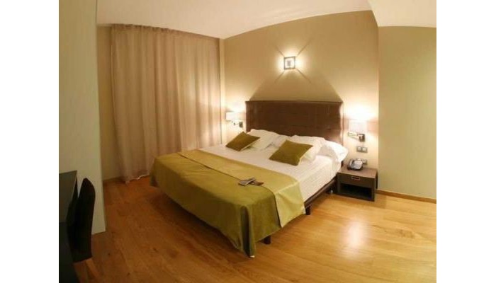 Hotel Qgat Suites Events poza 8