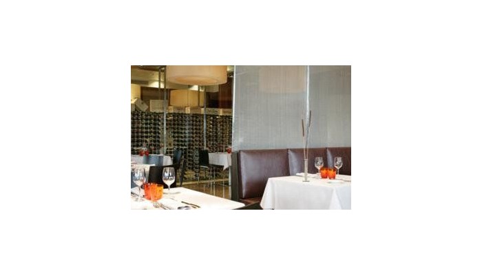 Hotel Qgat Suites Events poza 3