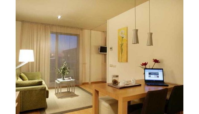 Hotel Qgat Suites Events poza 7