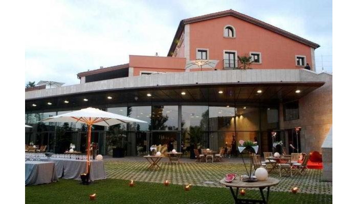 Hotel Qgat Suites Events poza 6