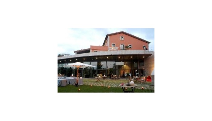 Hotel Qgat Suites Events poza 0
