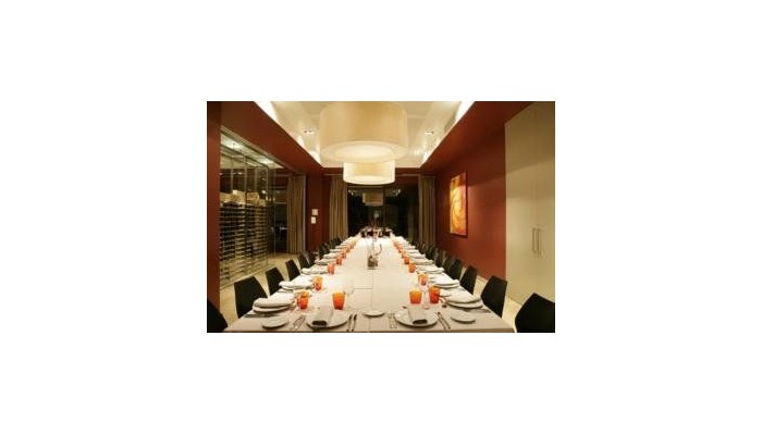 Hotel Qgat Suites Events poza 4