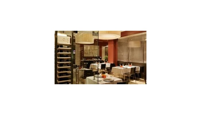 Hotel Qgat Suites Events poza 2