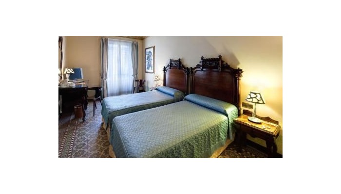 Hotel Rialto poza 27