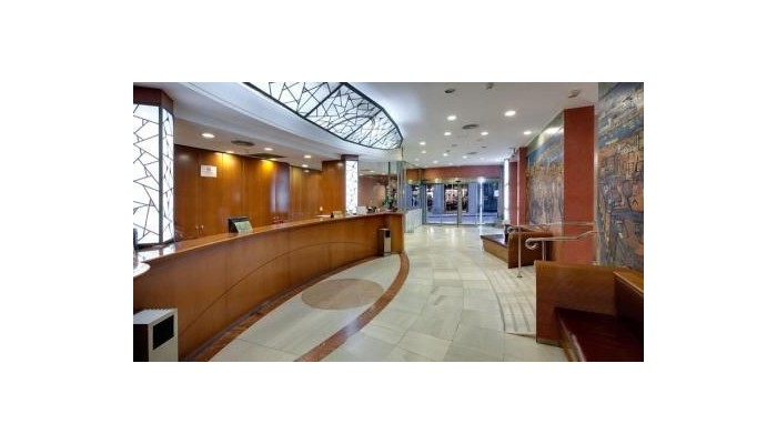 Hotel Rialto poza 38