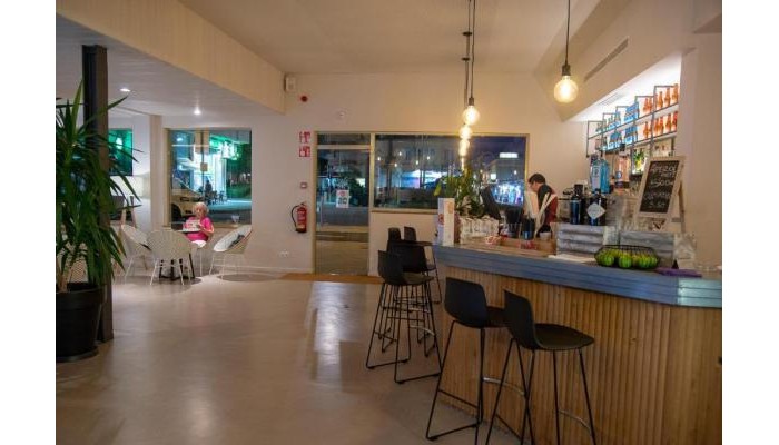 Hotel Rosa Nautica poza 10