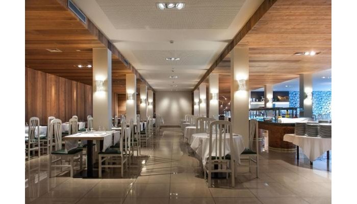 Hotel Rosa Nautica poza 7