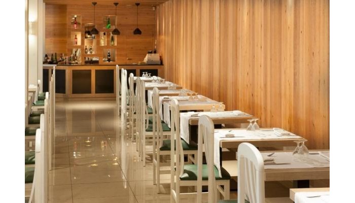 Hotel Rosa Nautica poza 8