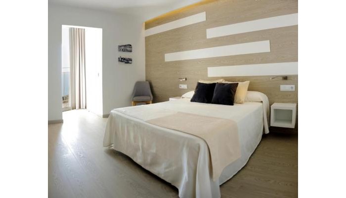 Hotel Rosa Nautica poza 3