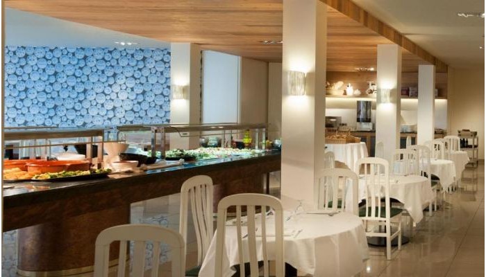 Hotel Rosa Nautica poza 6