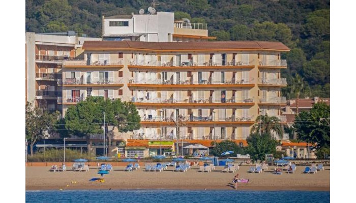 Hotel Rosa Nautica poza 0