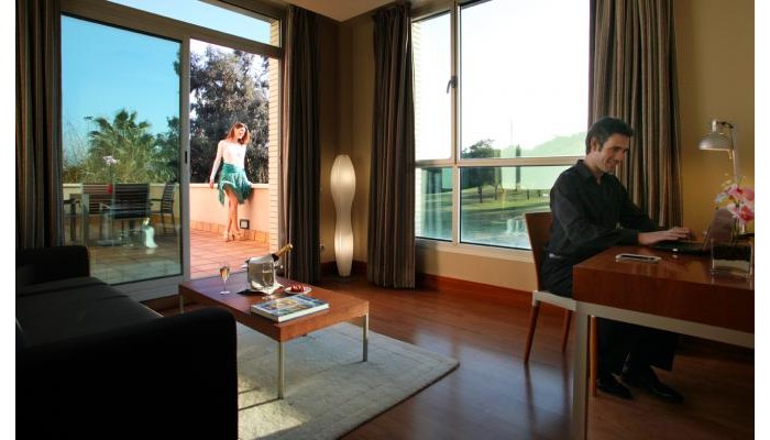 Hotel Sb Bcn Events poza 7