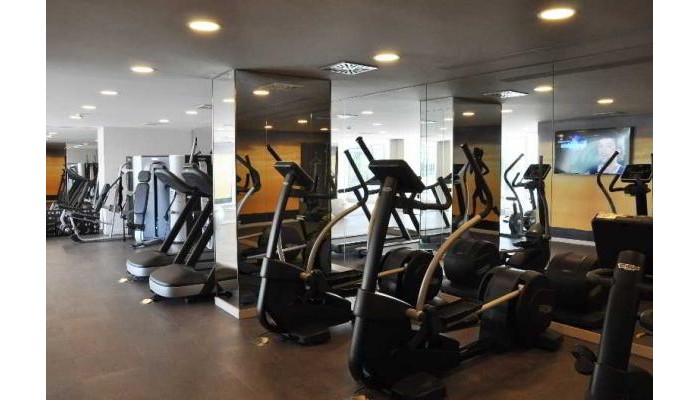 Hotel Sb Bcn Events poza 4