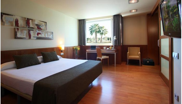 Hotel Sb Bcn Events poza 8