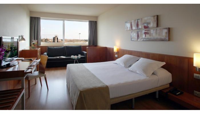 Hotel Sb Bcn Events poza 9