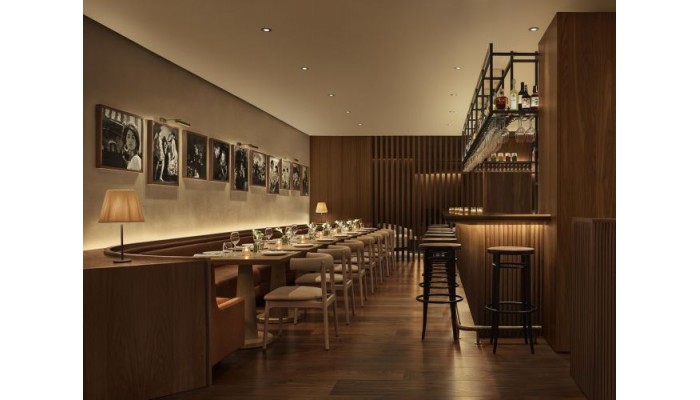 Hotel The Barcelona Edition poza 2