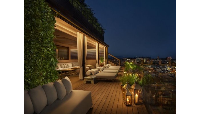 Hotel The Barcelona Edition poza 3