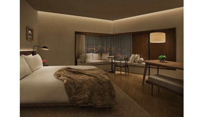 Hotel The Barcelona Edition poza 1