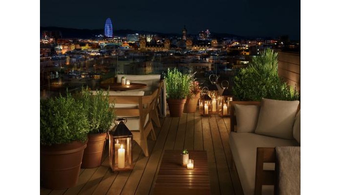 Hotel The Barcelona Edition poza 8