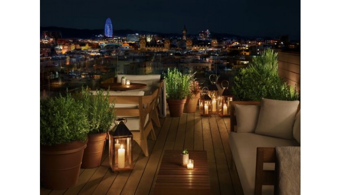 Hotel The Barcelona Edition poza 4