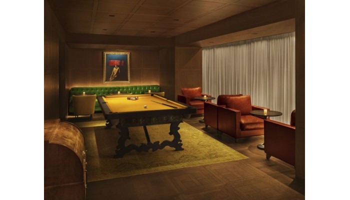 Hotel The Barcelona Edition poza 0