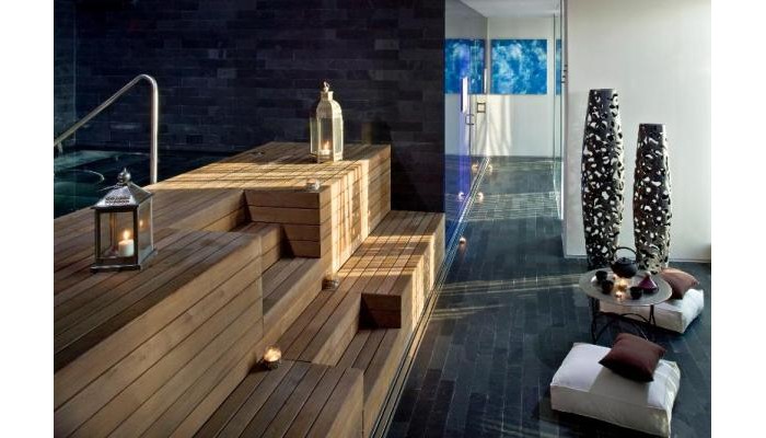 Hotel The Level At Melia Barcelona Sky poza 9