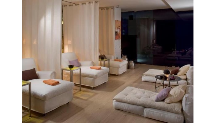 Hotel The Level At Melia Barcelona Sky poza 7