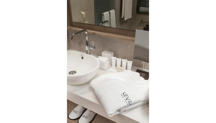 Hotel The Level At Melia Barcelona Sky poza 1