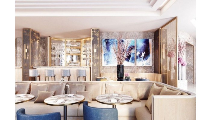 Hotel The One Barcelona poza 3