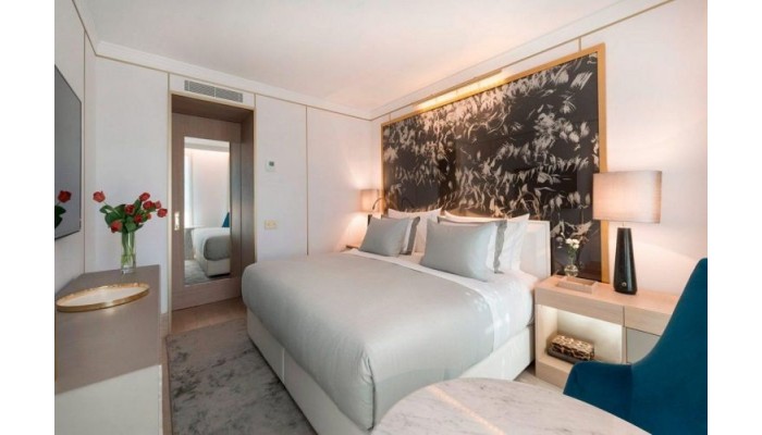 Hotel The One Barcelona poza 1