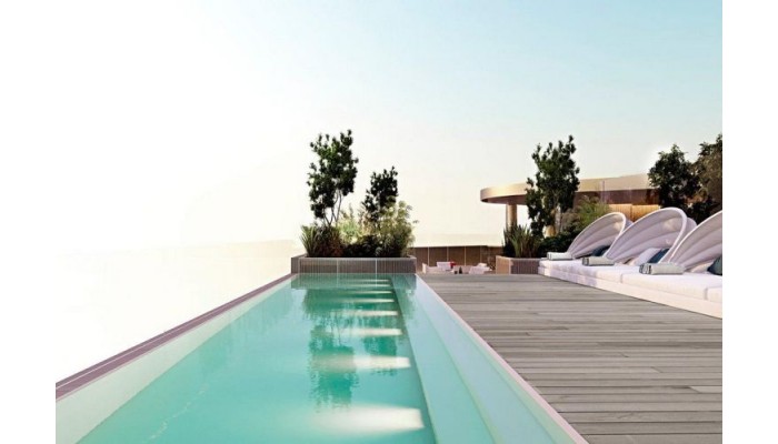 Hotel The One Barcelona poza 4