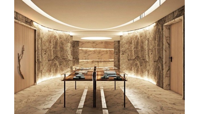 Hotel The One Barcelona poza 5
