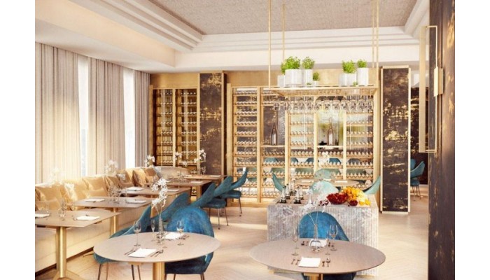 Hotel The One Barcelona poza 2