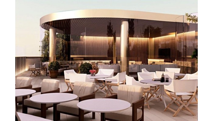Hotel The One Barcelona poza 7