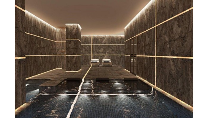Hotel The One Barcelona poza 6
