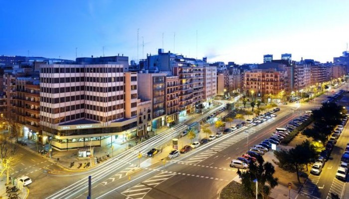 Hotel Viladomat poza 1