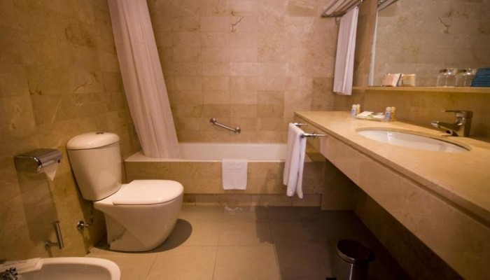 Hotel Viladomat poza 10