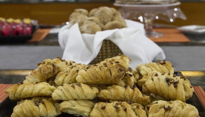 Hotel Viladomat poza 15