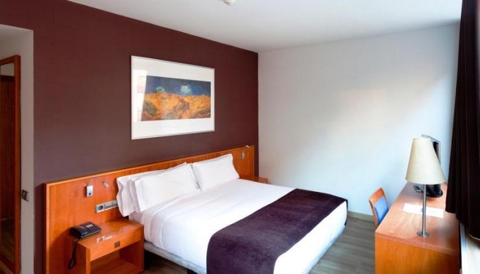 Hotel Viladomat poza 8