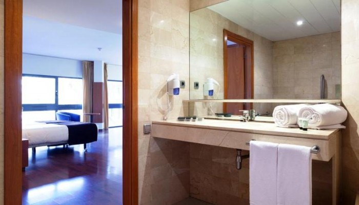 Hotel Viladomat poza 9