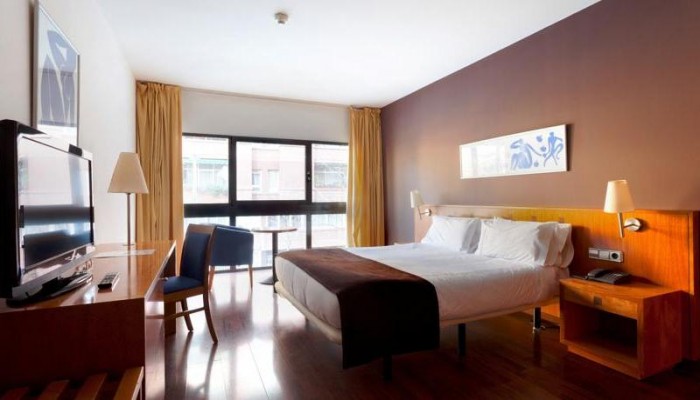 Hotel Viladomat poza 7