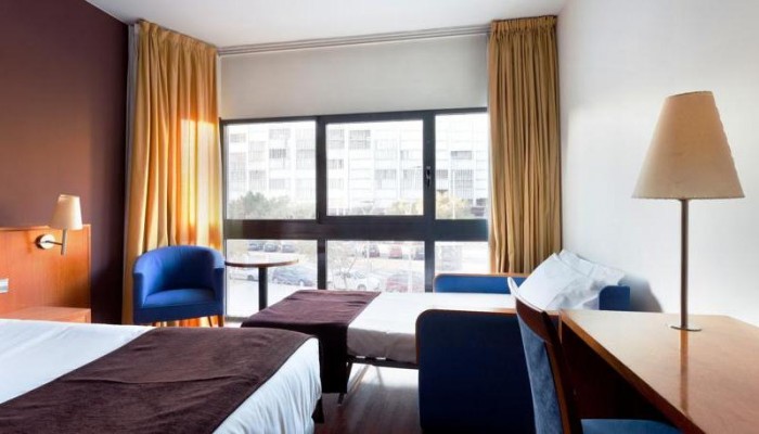 Hotel Viladomat poza 6