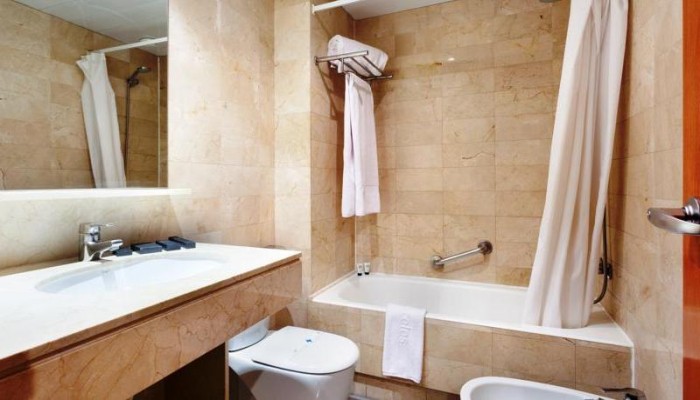 Hotel Viladomat poza 11