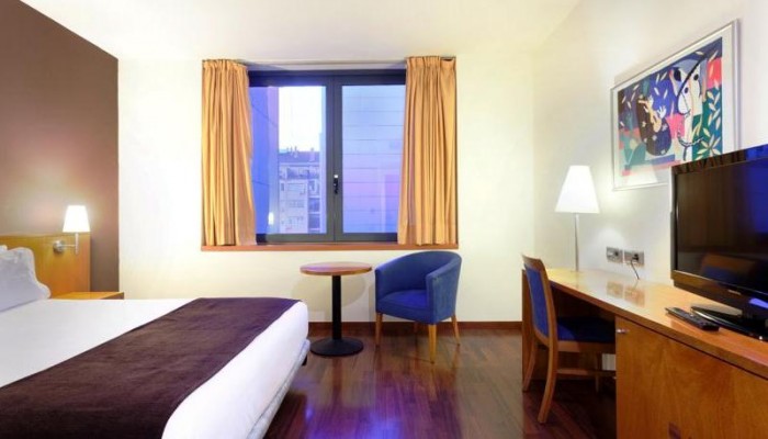 Hotel Viladomat poza 3