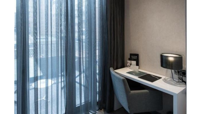 Hotel Vueling Bcn By Hc poza 1