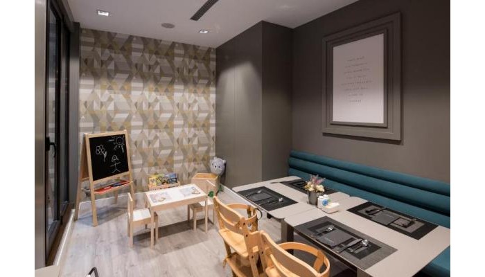 Hotel Vueling Bcn By Hc poza 2