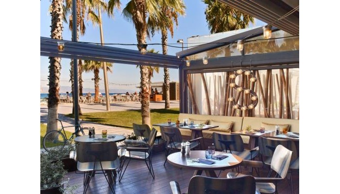 Hotel W Barcelona poza 21