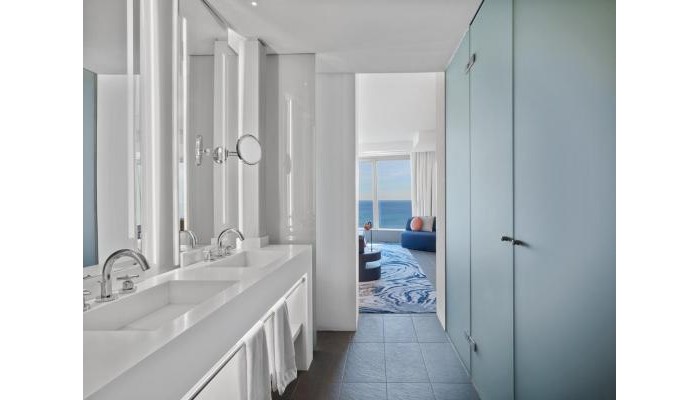 Hotel W Barcelona poza 25