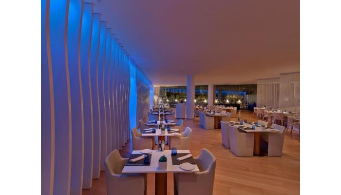 Hotel W Barcelona poza 10